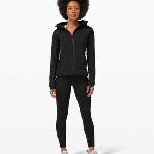 Down for it all jacket